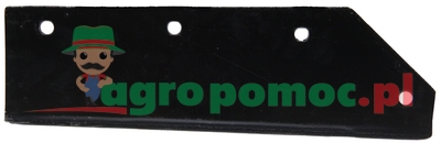 Gouvy Sharp-edged share | zdjęcie nr 1